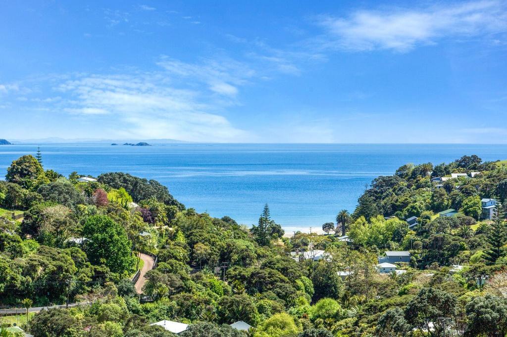 Villa Topaz At Palm Beach By Waiheke Unlimited Exterior foto